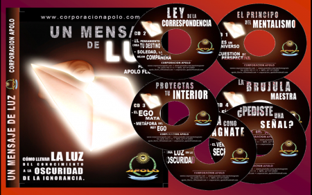 MENSAJE DE LUZ